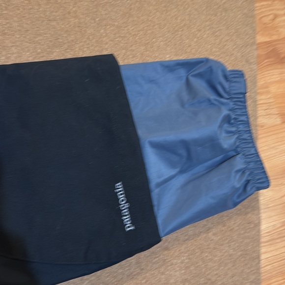 Patagonia Black Ski Snow Pants Men's 38 - Picture 14 of 14